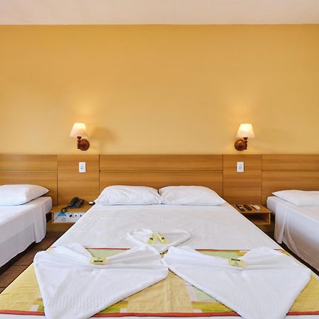 Hotel Ponta Das Toninhas Убатуба Екстериор снимка